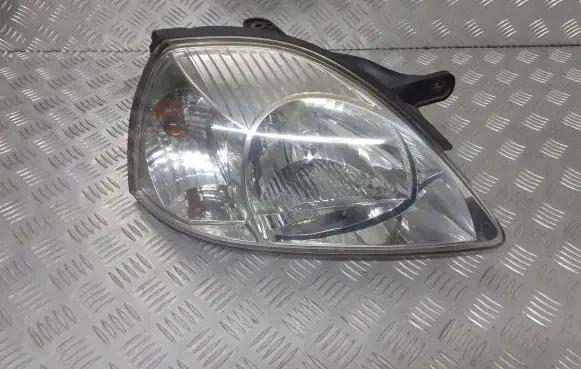 KIA Rio LED Daytime headlight 92102-FD0
