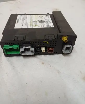 Buick Encore I Sound amplifier 84361173