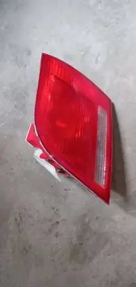 Audi A3 S3 8P Tailgate rear/tail lights