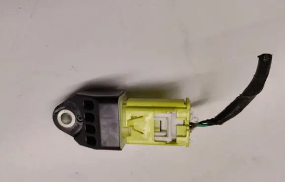 Subaru XV Airbag deployment crash/impact sensor 98237YC010