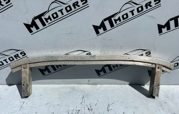 Audi A6 S6 C6 4F Rear bumper cross member 4F5807331