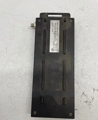 BMW 5 E39 Phone control unit/module 8370753 910RXD5862 446662071998900