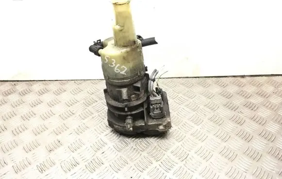 Ford Mondeo MK IV Electric power steering pump 3K514C6S4B