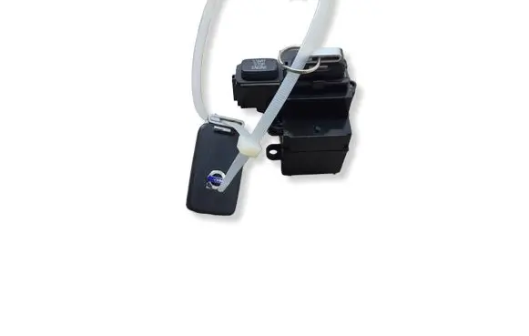 Volvo XC70 Ignition lock 6G9N11572DK 32900110