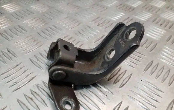 Hyundai ix35 Rear door lower hinge