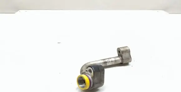BMW 7 E65 E66 Air conditioning (A/C) pipe/hose 6943414