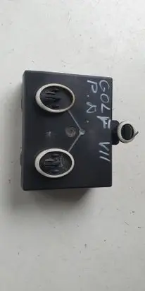 Volkswagen Golf VII Sensor