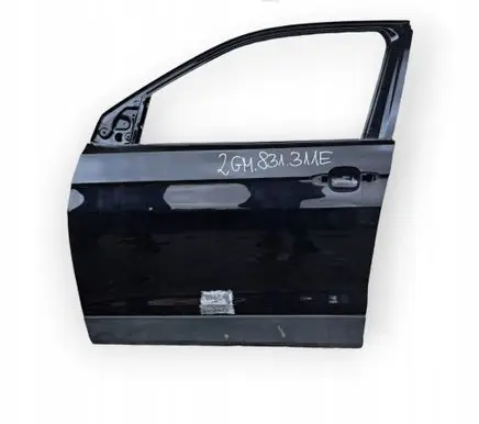 Volkswagen T-Cross Front door 2GM831311E