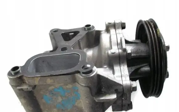 Mitsubishi ASX Water pump