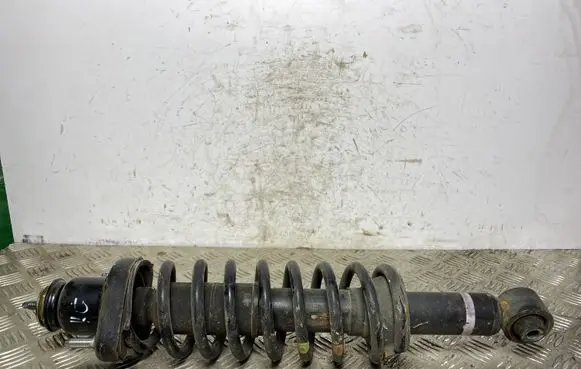 Mitsubishi Eclipse Cross Rear shock absorber with coil spring 