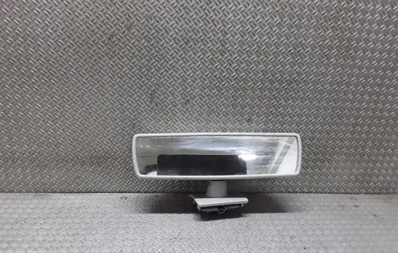 Volkswagen Touran I Rear view mirror (interior) 1T0857511B