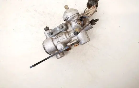 Subaru Forester SF Brake power pressure regulator 