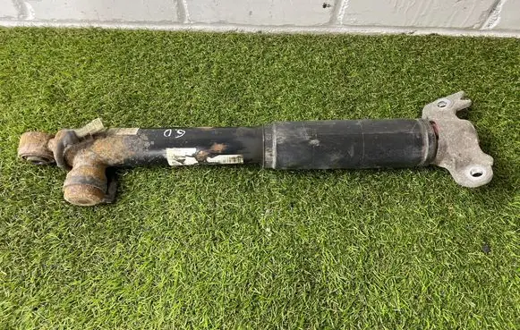 Opel Insignia A Rear shock absorber/damper 13319754 442400005449 314801718