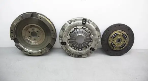 Opel Mokka Clutch set kit 55582938