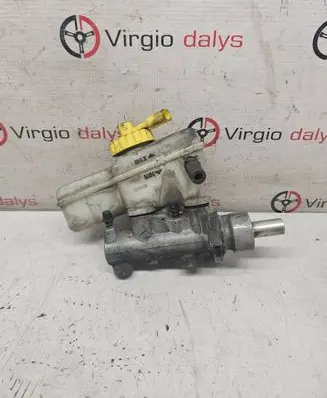 Audi A3 S3 8L Master brake cylinder 0204221731