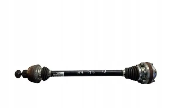 Audi A7 S7 4G Rear driveshaft 8R0501203C