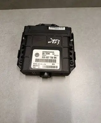 Gearbox control unit/module