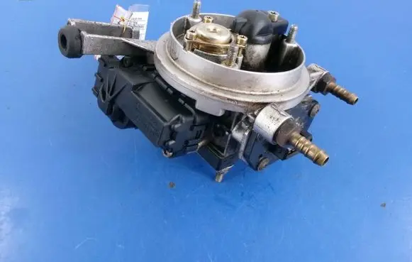 Volkswagen Polo II 86C 2F Carburettor 