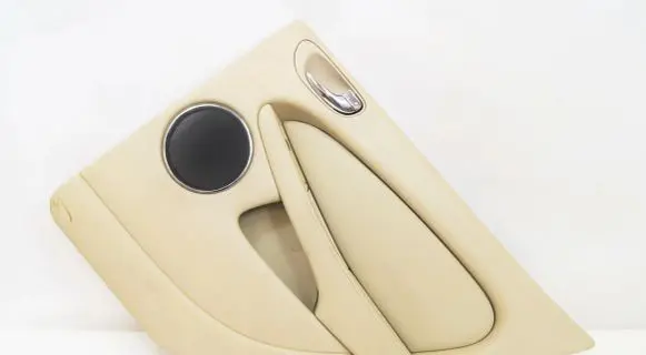 Jaguar X-Type Other interior part