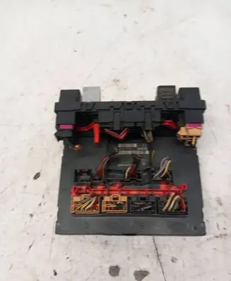Comfort/convenience module