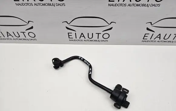 BMW X6 E71 Breather/breather pipe/hose 7576303 7572070