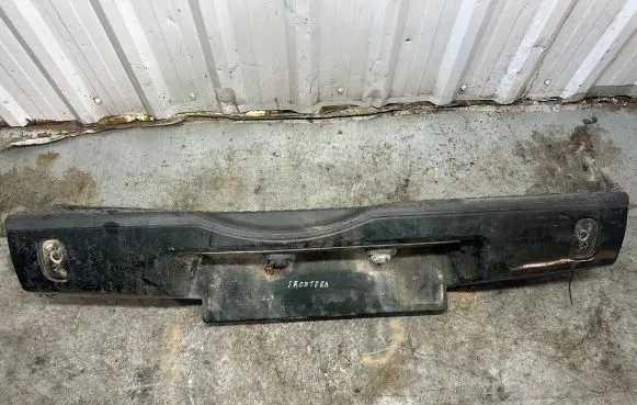 Opel Frontera B Rear bumper