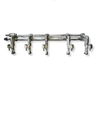 Volkswagen Transporter - Caravelle T5 Fuel main line pipe 070133317C