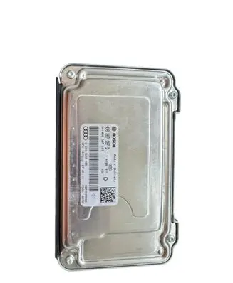 Audi A7 S7 4G Camera control unit module 4G0907107D