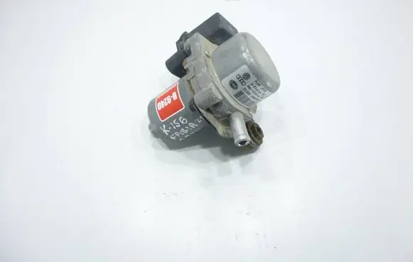 Skoda Fabia Mk3 (NJ) Vacuum pump 1K0612181F 17497950 00857010