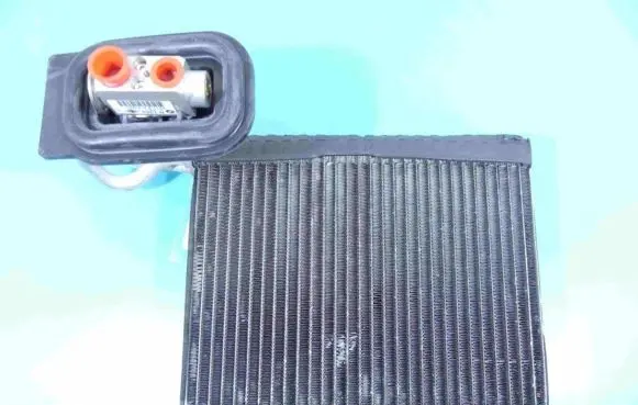 BMW X5 E70 Interior heater climate box assembly 670692X IMPRK1240851