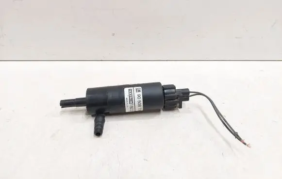 Opel Vectra C Headlight washer pump 90508709 19222