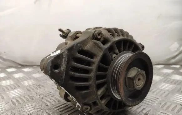 Honda Civic Generator/alternator AHGA18 A5T06391ZC