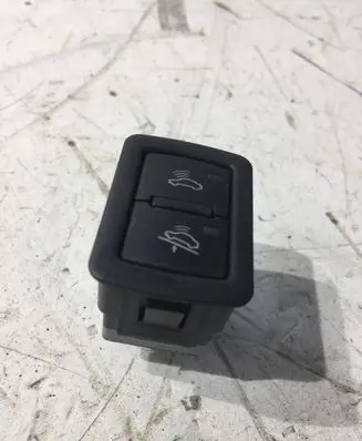 Audi A6 S6 C6 4F Alarm switch 4F0962109