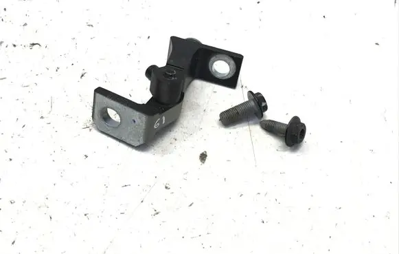 Chery 9/C9 Rear door lower hinge J606106010 J606106013