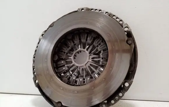 Ford Transit Custom Pressure plate BK217563BA