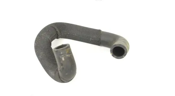 Audi A6 S6 C7 4G Engine coolant pipe/hose A1665060635