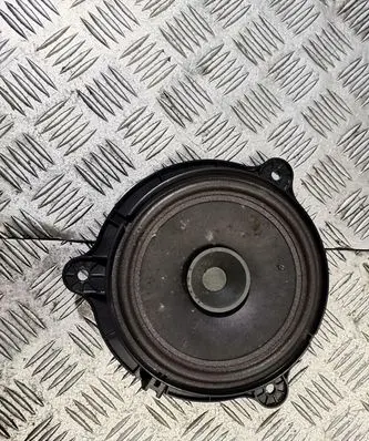 Nissan Note (E11) Rear door speaker 7606500485