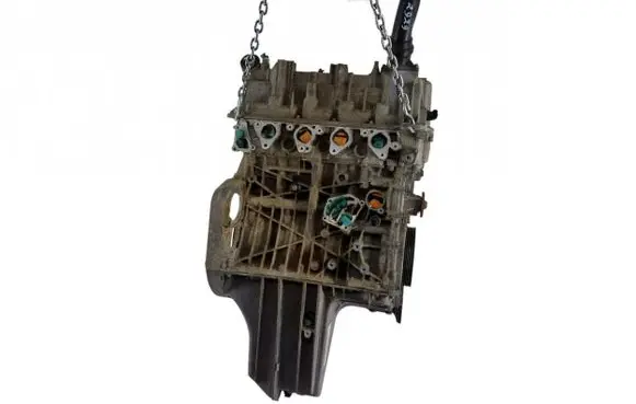 Mercedes-Benz A W169 Engine 266920