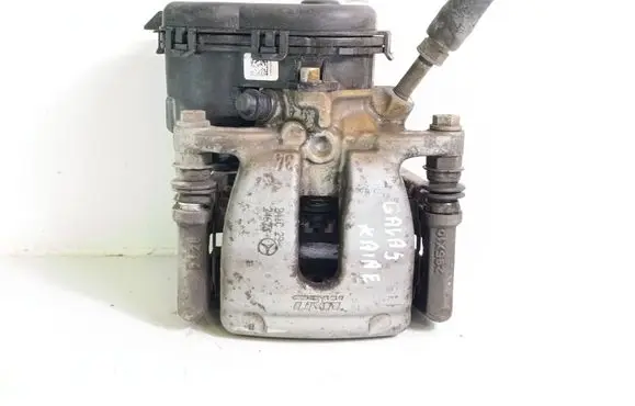 Mercedes-Benz B W246 W242 Rear brake caliper A2464232398
