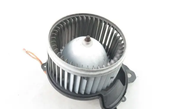 Fiat Doblo Heater fan/blower 507730100