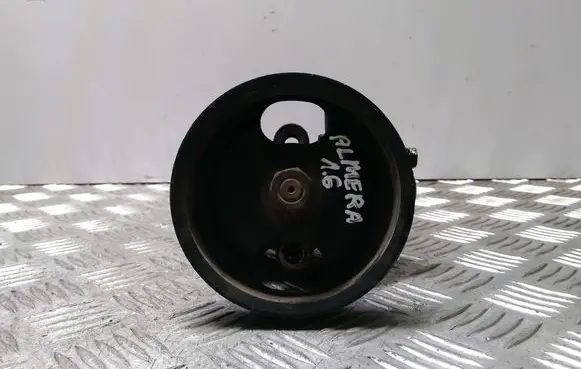 Nissan Almera Power steering pump