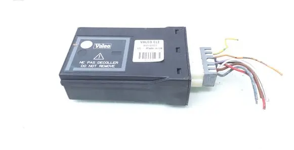Other control units/modules