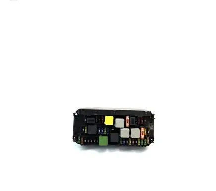 Mercedes-Benz E W212 Fuse box set A2129003614 A2129015304