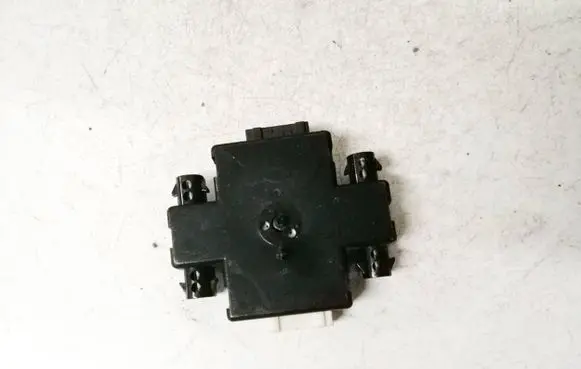 BMW 3 F30 F35 F31 Antenna control unit kk922904302 10859410