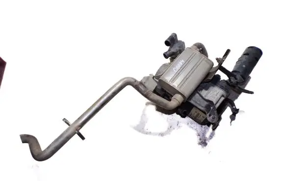 Volkswagen Caddy Auxiliary pre-heater (Webasto) 9022152B