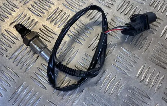 Mercedes-Benz E W212 Lambda probe sensor 97739