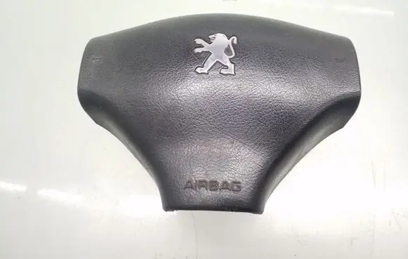 Peugeot 206 Steering wheel airbag 6004289 6003530 96441166ZR