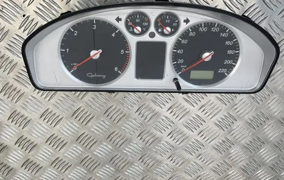 Ford Galaxy Speedometer (instrument cluster) 7M5920800E
