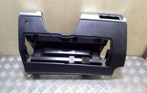 Land Rover Freelander 2 - LR2 Dashboard lower bottom trim panel 6H52F04327D 6H52045K61BE