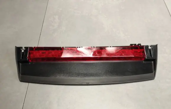 Audi A6 S6 C7 4G Third/center stoplight 4G5945097